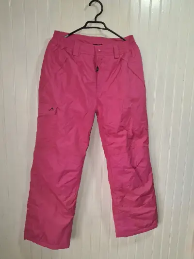Pantalones verdes anchos - miniatura 2