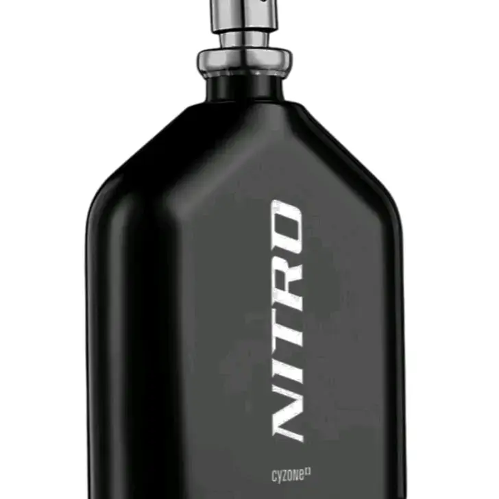 Perfume Nitro Cyzone 100ml - 3