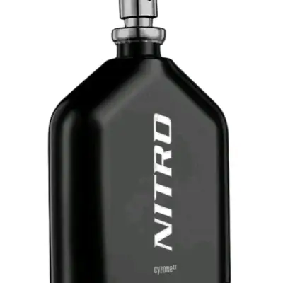 Perfume Nitro Cyzone 100ml - miniatura 3