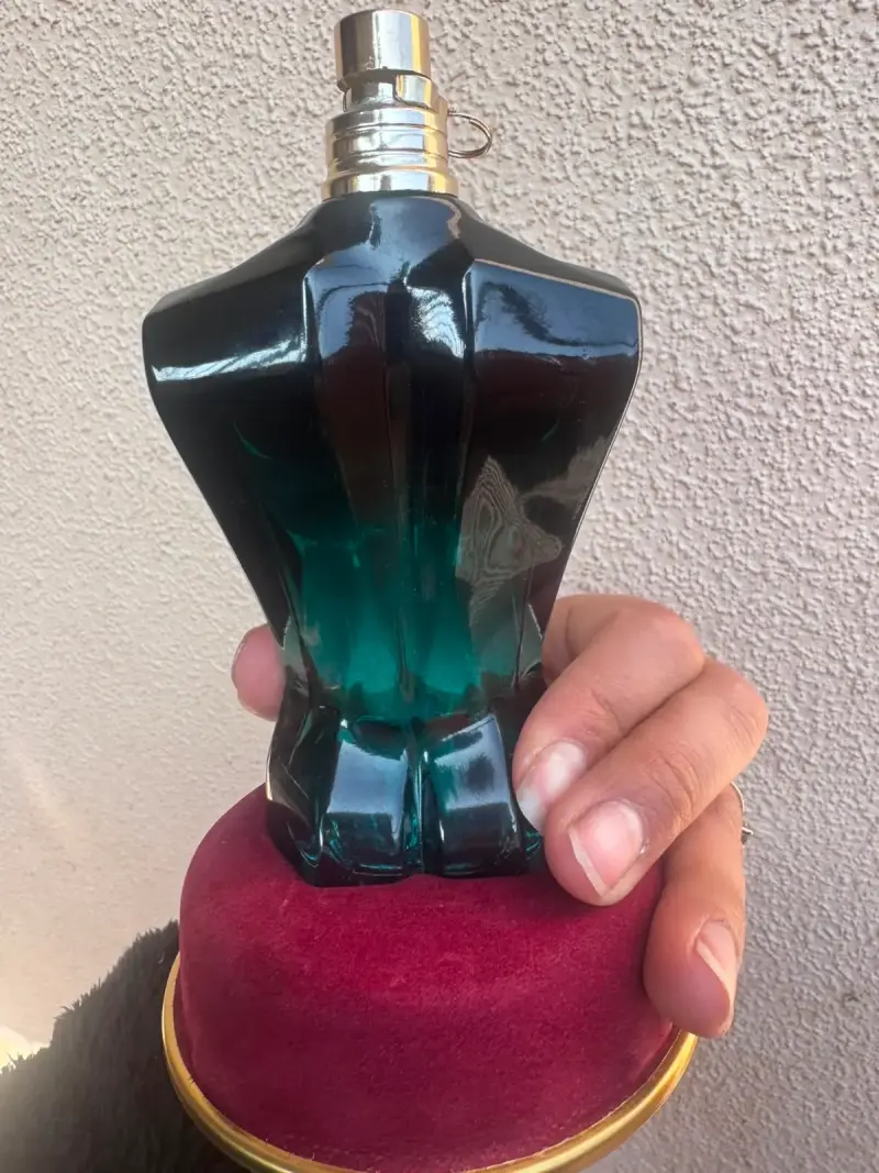 Vendo jean paul gaultier le beau 125ml - 4
