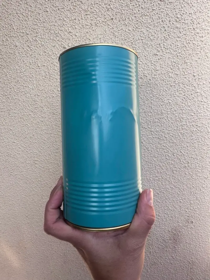 Vendo jean paul gaultier le beau 125ml - 5