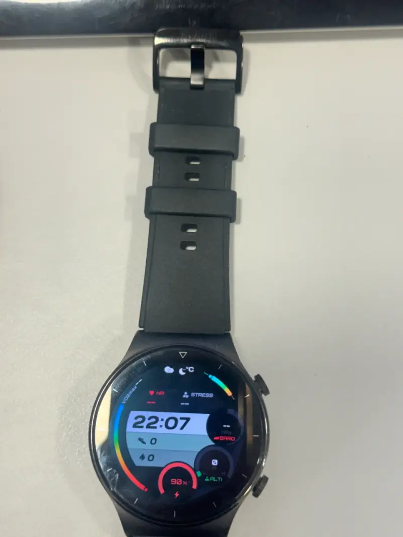 Reloj smartwatch HUAWEI GT 2 pro - 1