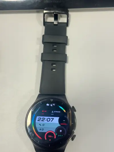 Reloj smartwatch HUAWEI GT 2 pro - miniatura 1