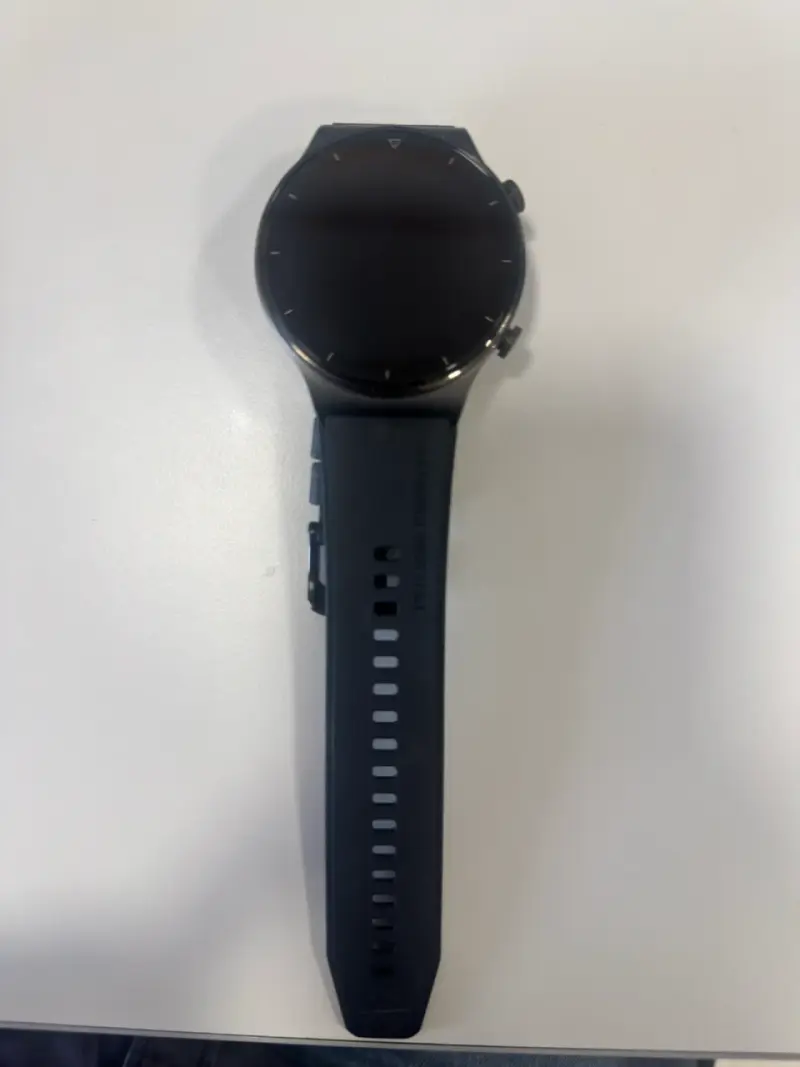 Reloj smartwatch HUAWEI GT 2 pro - 2