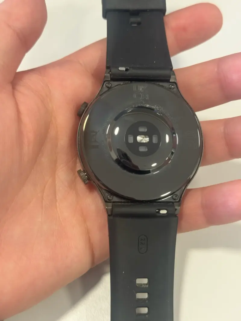 Reloj smartwatch HUAWEI GT 2 pro - 5