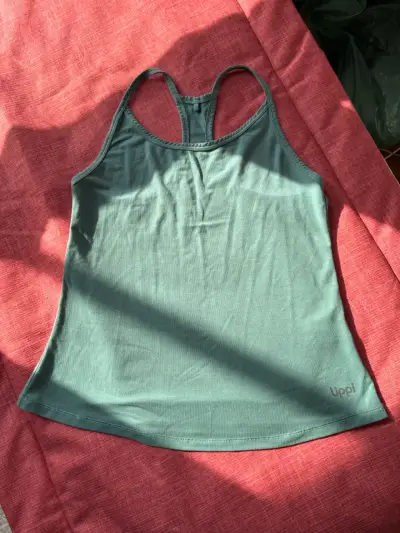 Polera deportiva Lippi mujer - miniatura 1