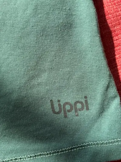 Polera deportiva Lippi mujer - miniatura 2