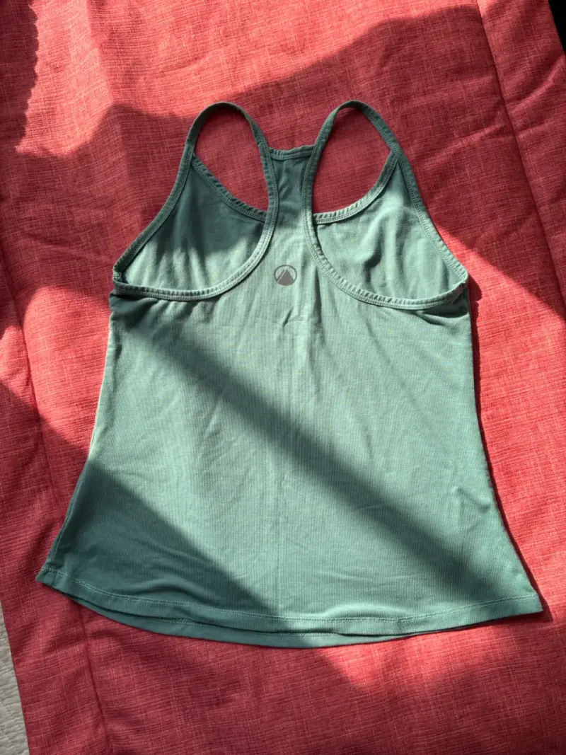 Polera deportiva Lippi mujer - 3