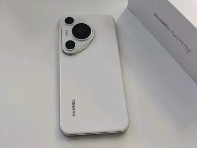 Huawei Pura70 Pro completo en caja. - miniatura 2
