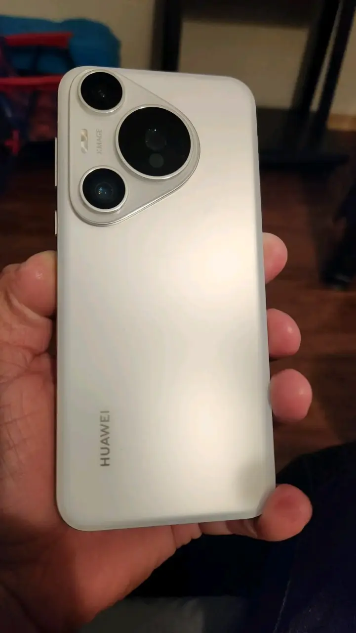 Huawei Pura70 Pro completo en caja. - 5