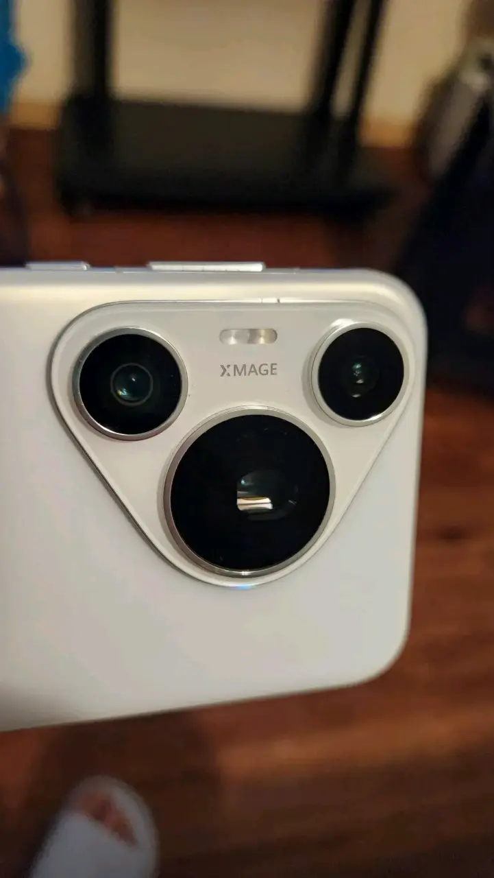 Huawei Pura70 Pro completo en caja. - 6