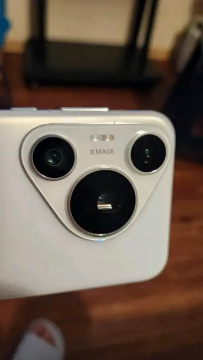 Huawei Pura70 Pro completo en caja. - miniatura 6