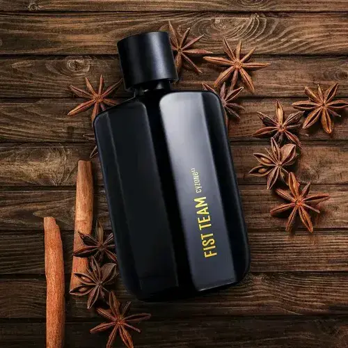 Perfume Fist Team 100ml - 1