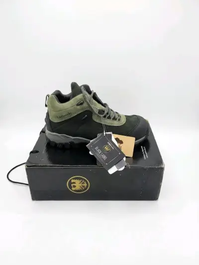 Zapatos de seguridad EDELBROCK - miniatura 1