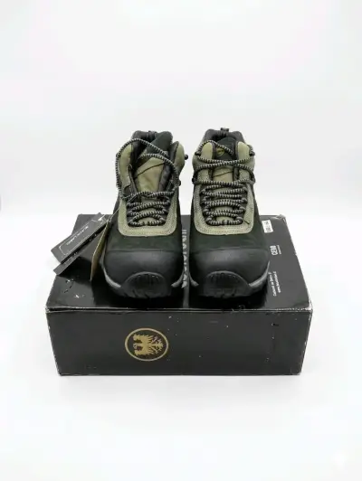 Zapatos de seguridad EDELBROCK - miniatura 2
