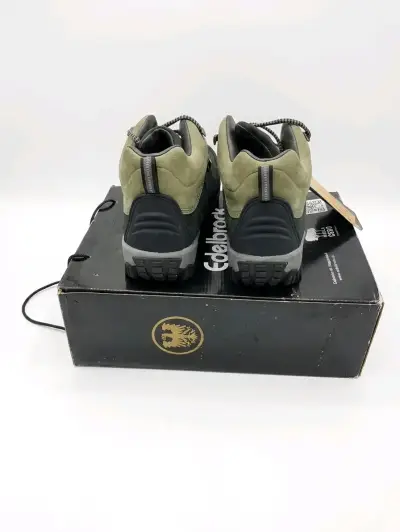 Zapatos de seguridad EDELBROCK - miniatura 3