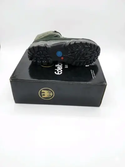 Zapatos de seguridad EDELBROCK - miniatura 4