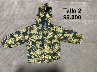 Chaquetas - miniatura 2