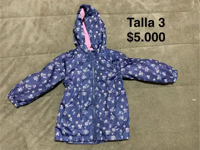 Chaquetas - miniatura 3