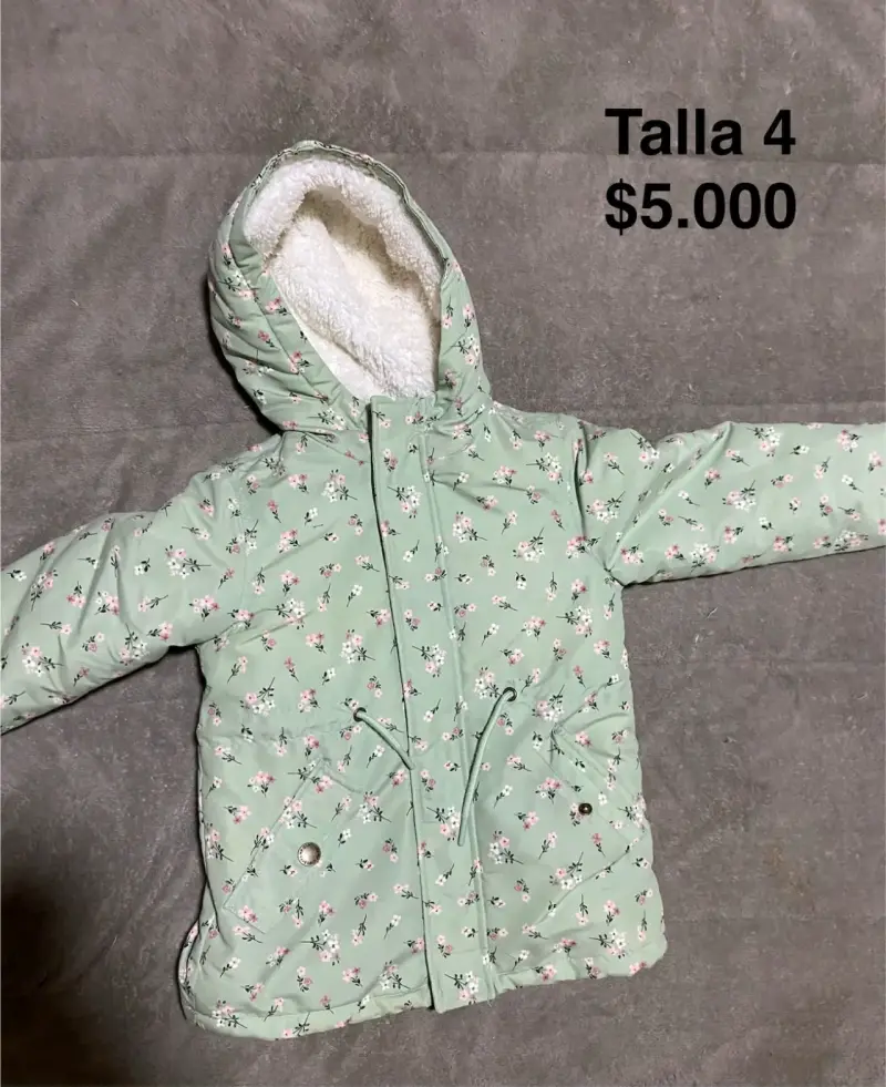 Chaquetas - 4