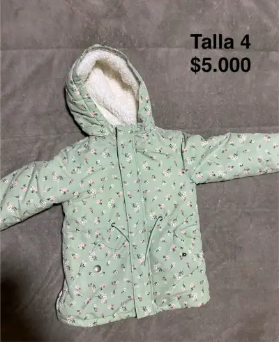 Chaquetas - miniatura 4