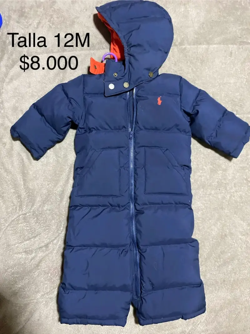 Chaquetas - 5