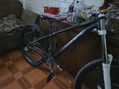 Bicicleta de montaña Commencal meta ht am - miniatura 1