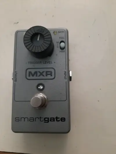 Pedal MXR M135 Smartgate - miniatura 1