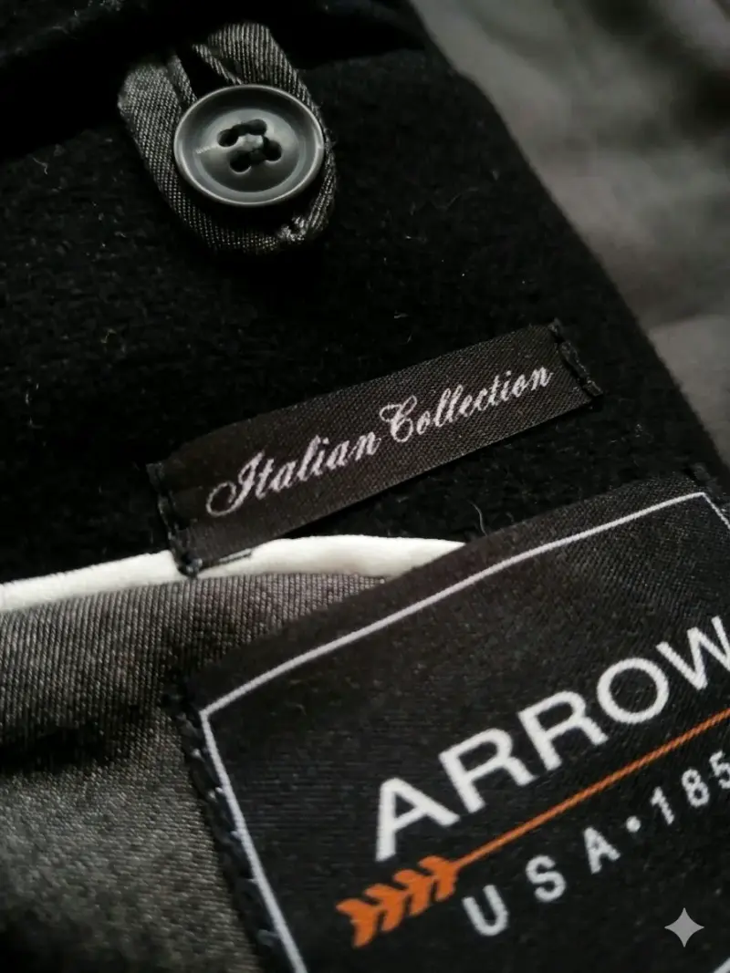 Abrigo Arrow XL - 6