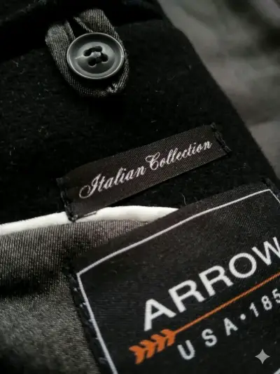 Abrigo Arrow XL - miniatura 6