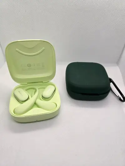 Audifonos Huawei Free Arc. - miniatura 2