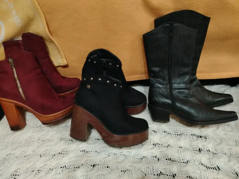 Botines y botas de mujer - 3