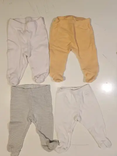 Lote de bodys para bebé - miniatura 4