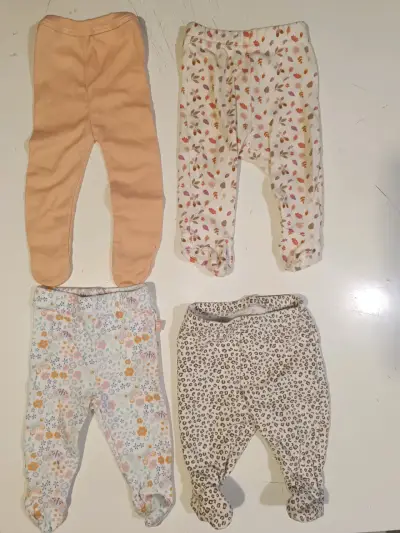 Lote de bodys para bebé - miniatura 5