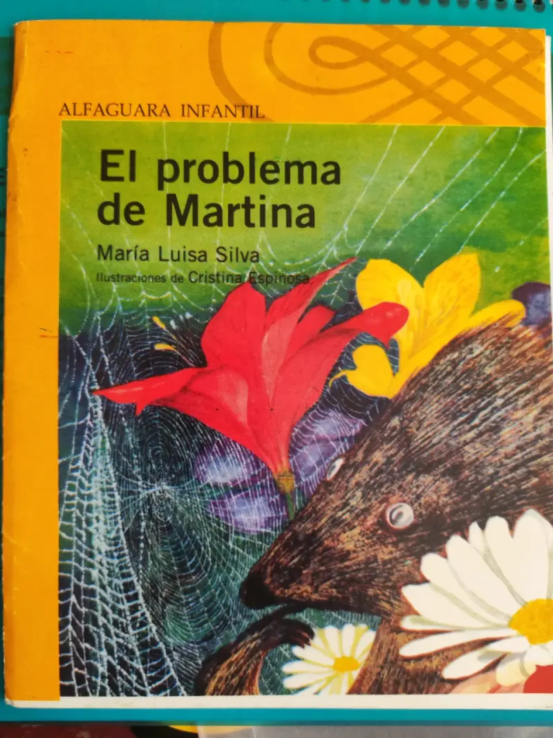 Libro infantil 'Eva y su Tan'y otros títulos - 2