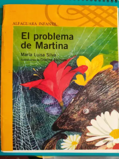Libro infantil 'Eva y su Tan'y otros títulos - miniatura 2
