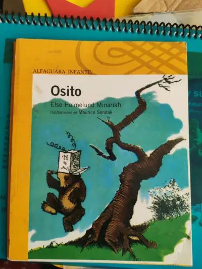 Libro infantil 'Eva y su Tan'y otros títulos - miniatura 3