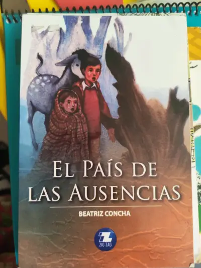 Libro infantil 'Eva y su Tan'y otros títulos - miniatura 5