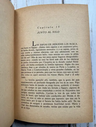 La historia más bella del mundo - Fulton Oursler - miniatura 6