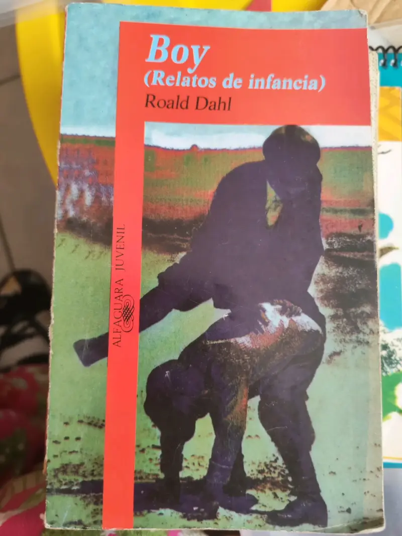 Libros Variados - 1