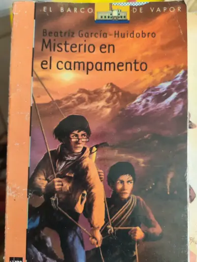 Libros Variados - miniatura 4