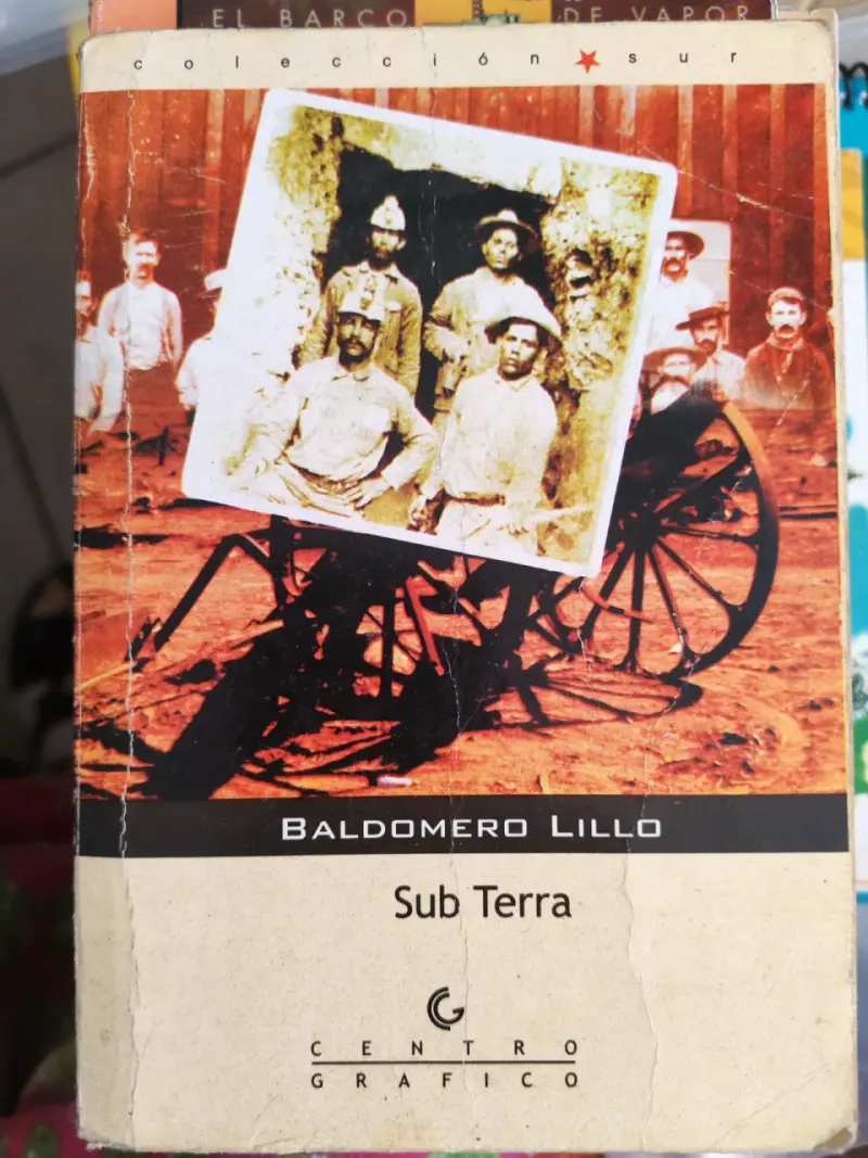 Libros Variados - 5