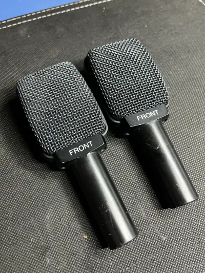 Micrófono Sennheiser E906 - miniatura 2