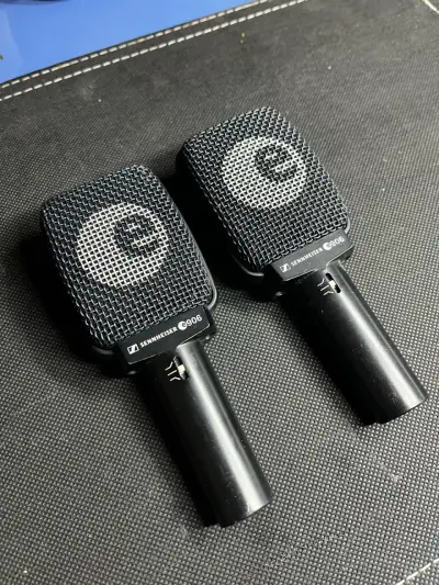 Micrófono Sennheiser E906 - miniatura 3