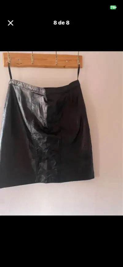 Ropa de  cuero - miniatura 1