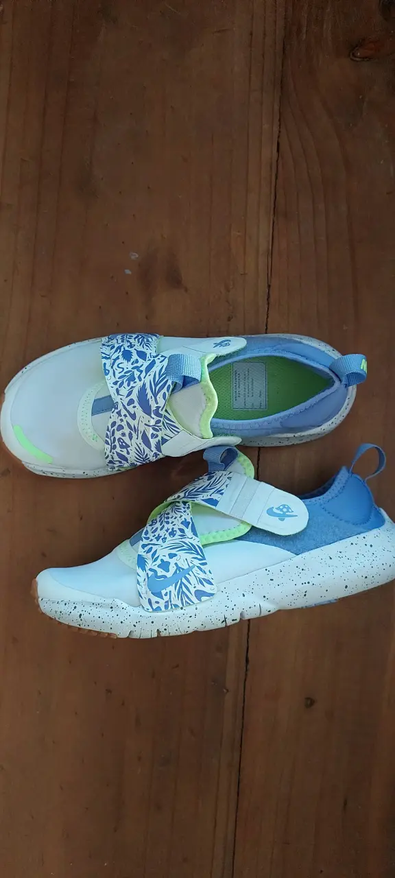 Zapatillas deportivas Nike