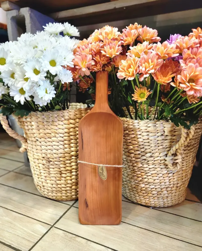 Tabla de madera