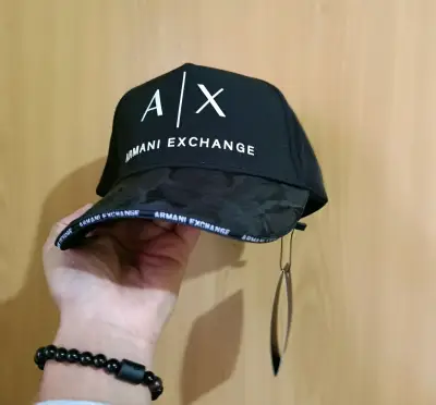 Set de gorros de marcas variades en stock - miniatura 3