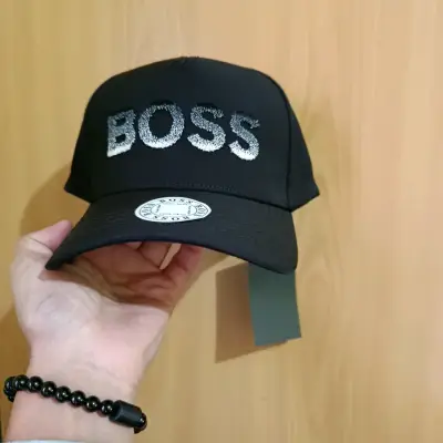 Set de gorros de marcas variades en stock - miniatura 4