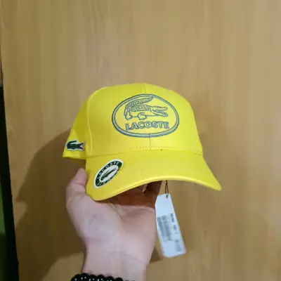 Set de gorros de marcas variades en stock - miniatura 6